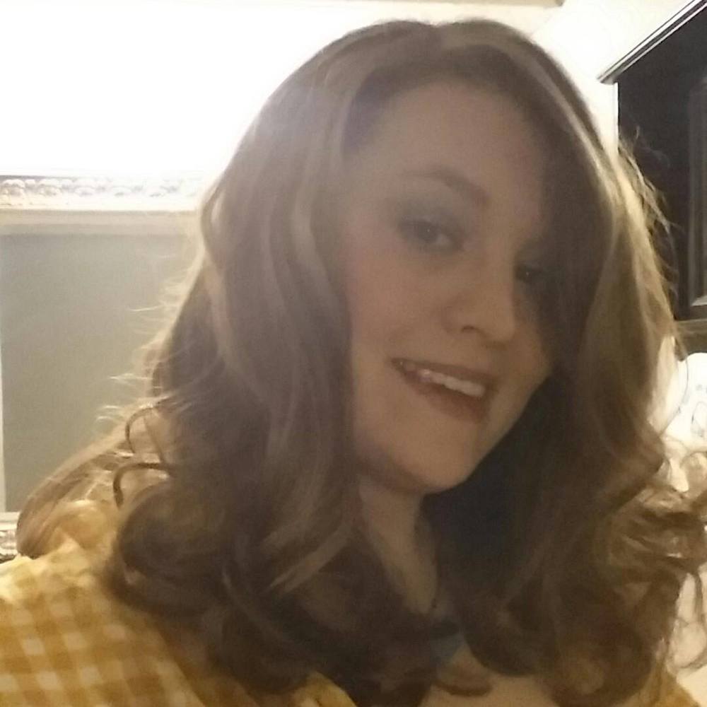 Meet your Posher, Jackie