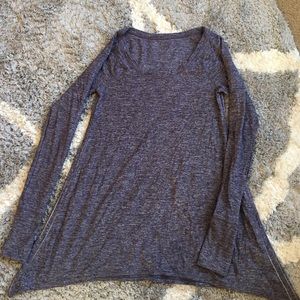 Lululemon shirt