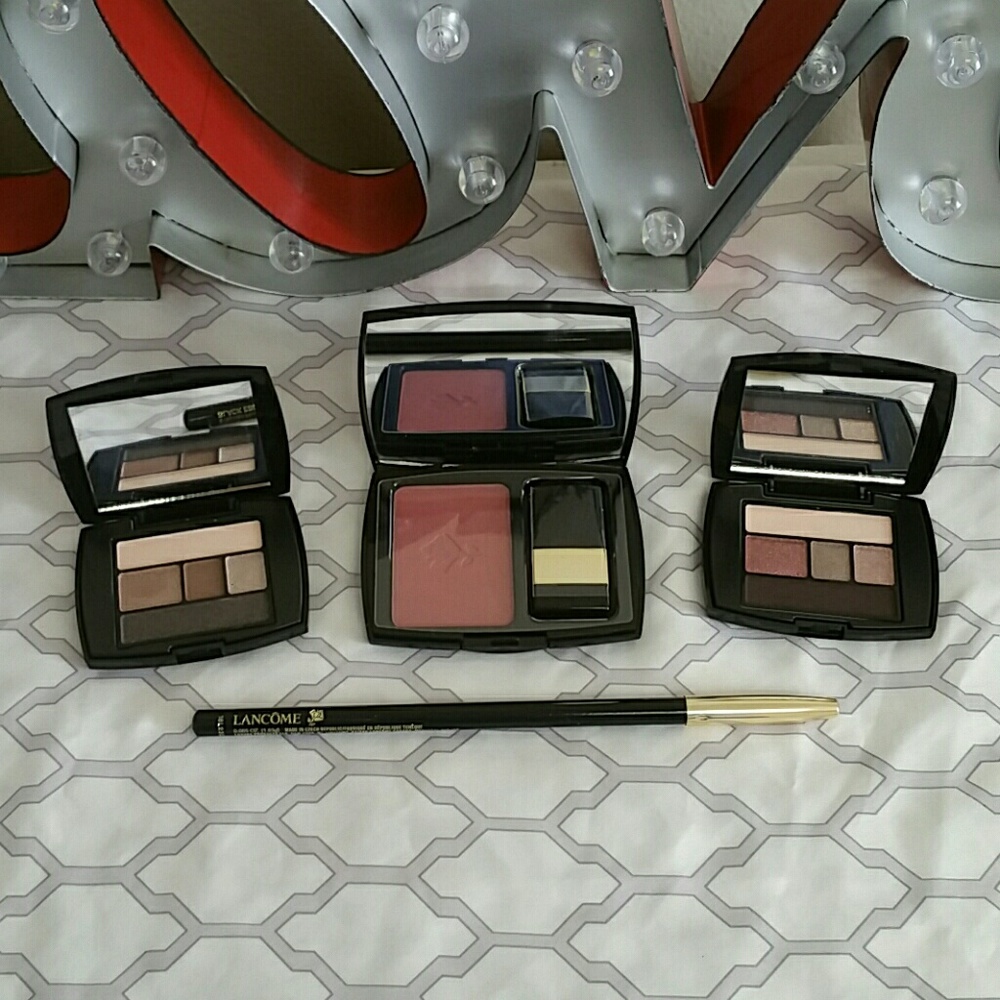Lancome ***Makeup bundle***