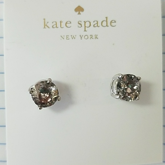 NWT Kate Spade Studs - Picture 4 of 4