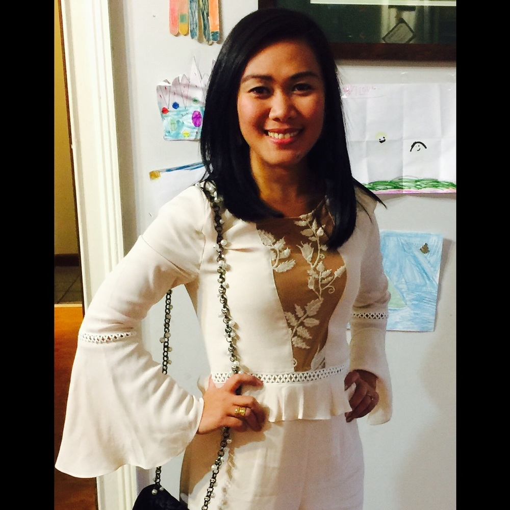 Meet your Posher, Joy