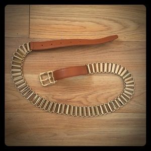 Nine West Belt, never worn!!