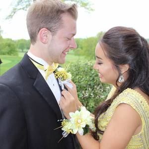 Meet your Posher, Nicole