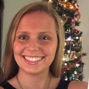 Meet your Posher, Abigail