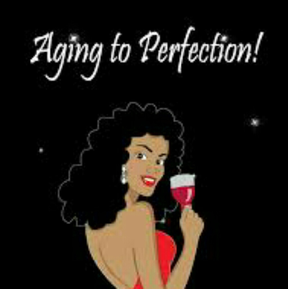 Meet your Posher, Latasha