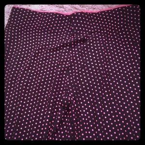 Cynthia Rowley Pajama Pants