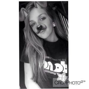 Meet your Posher, Madison