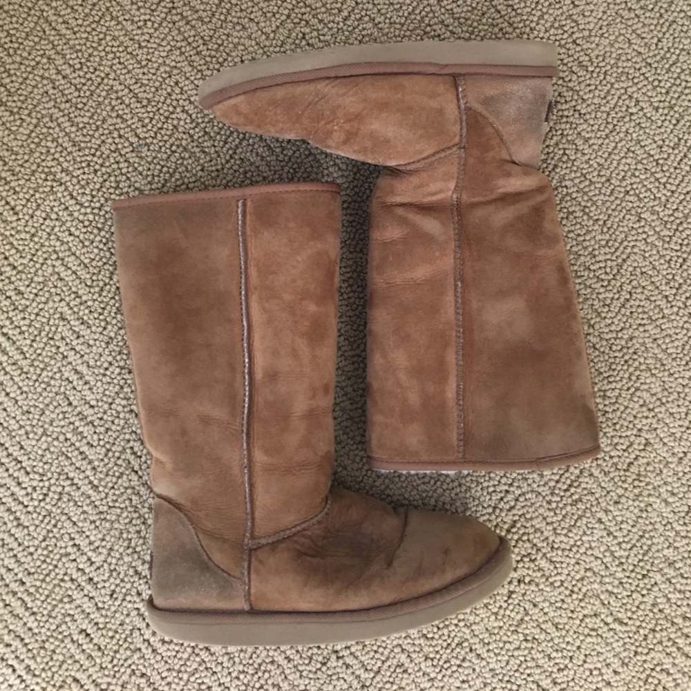 Classic Ugg boots