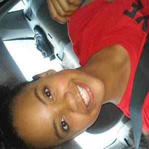 Meet your Posher, Latonya