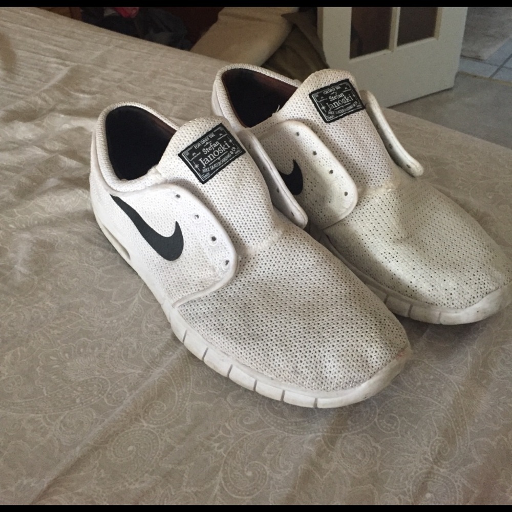 Nike Janoski's