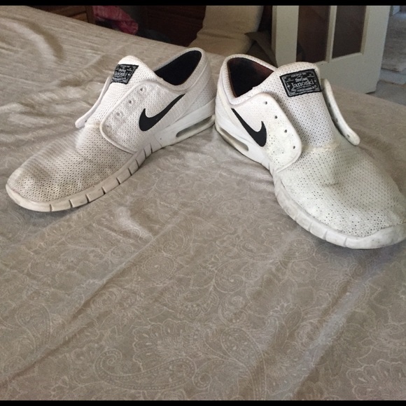 Nike Janoski's - Picture 2 of 4