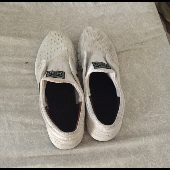 Nike Janoski's - Picture 3 of 4