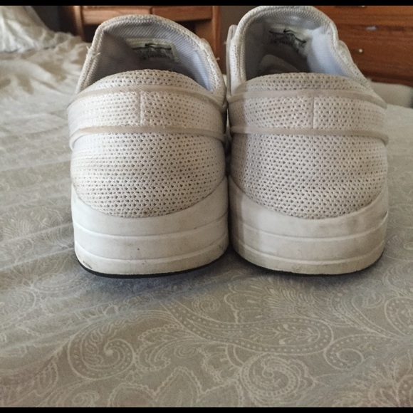 Nike Janoski's - Picture 4 of 4