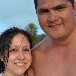 Meet your Posher, Terrence