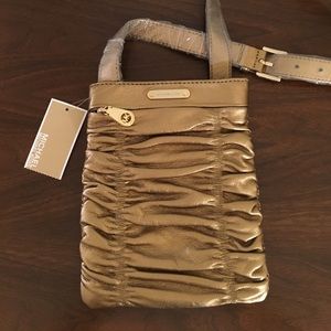 NWT Michael Kors crossbody