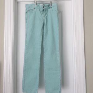 Vineyard Vines Cord Pants Sz 12