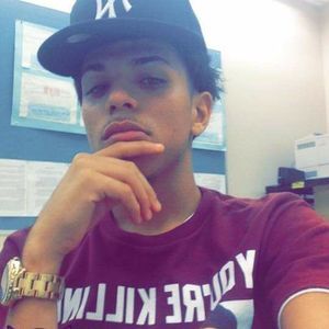 Meet your Posher, Hector