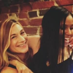 Meet your Posher, Jocelyn