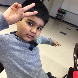 Meet your Posher, Seema