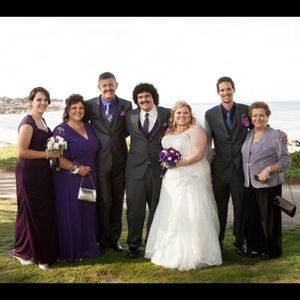 Meet your Posher, Tato