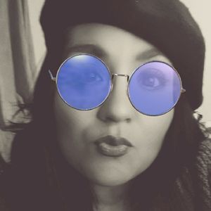 Meet your Posher, Dixie