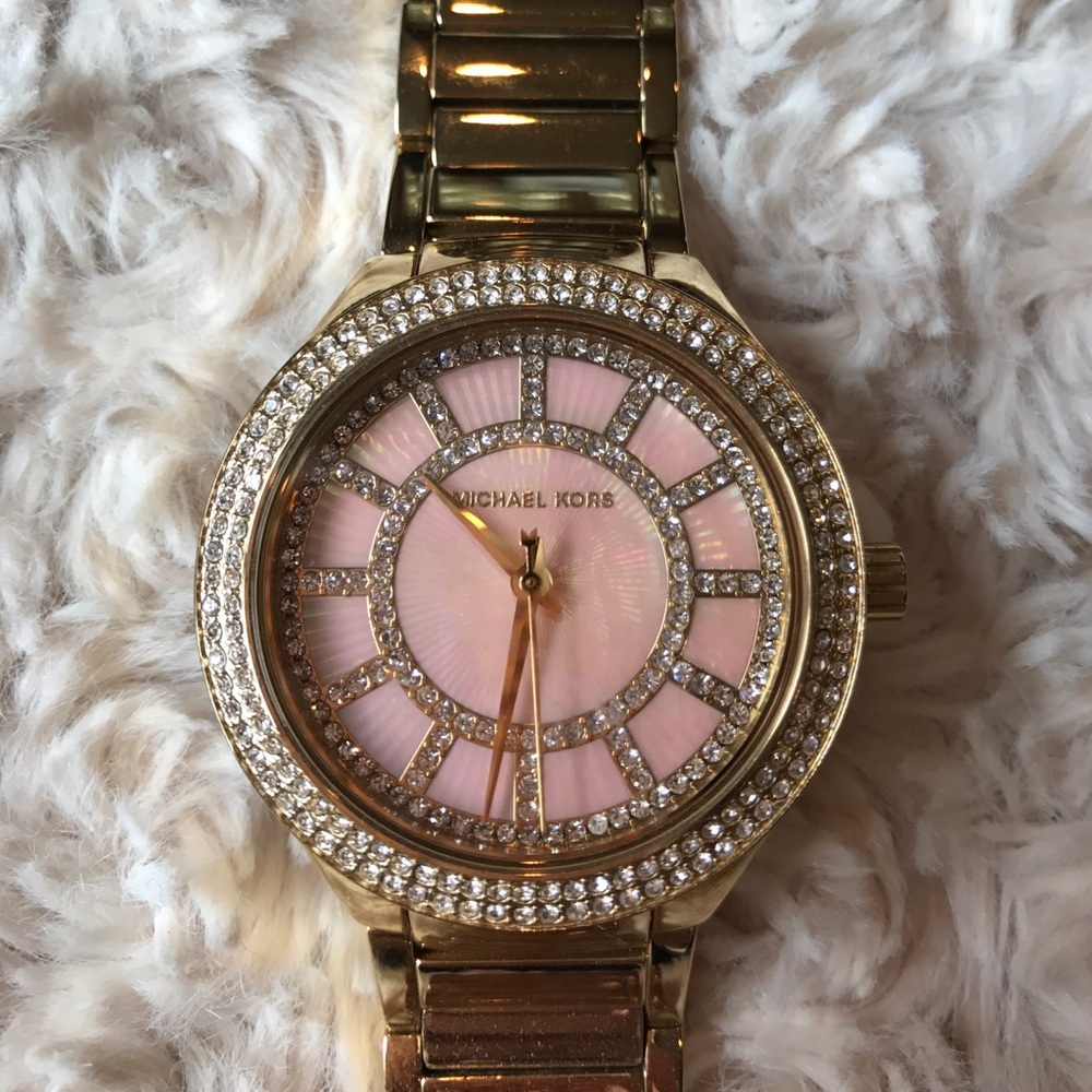 Michael Kors Watch
