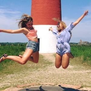 Meet your Posher, Sam