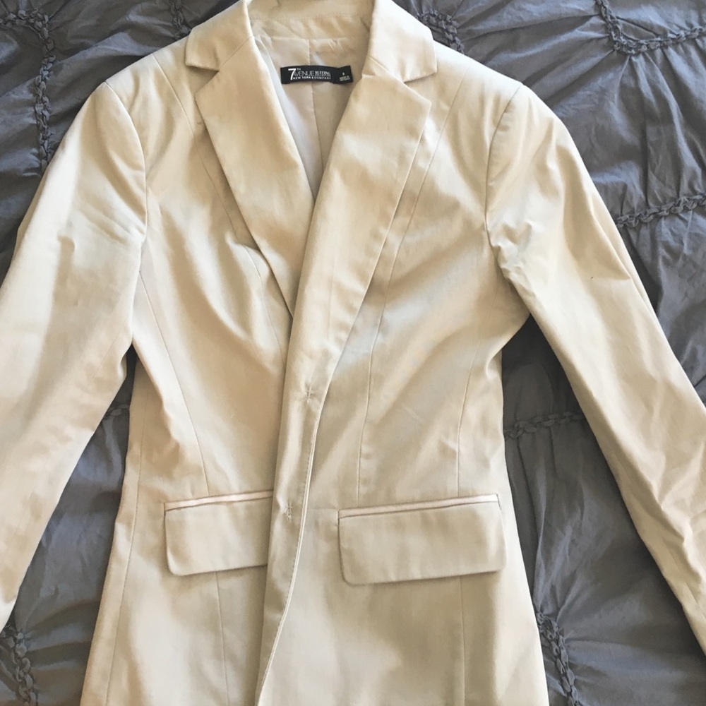 New York and Company blazer