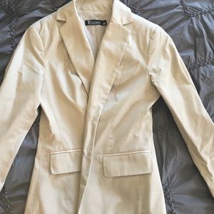 New York and Company blazer