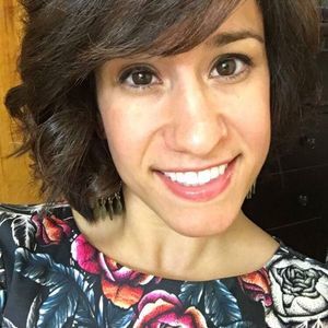 Meet your Posher, Andrea