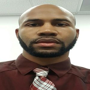 Meet your Posher, Sean-michael