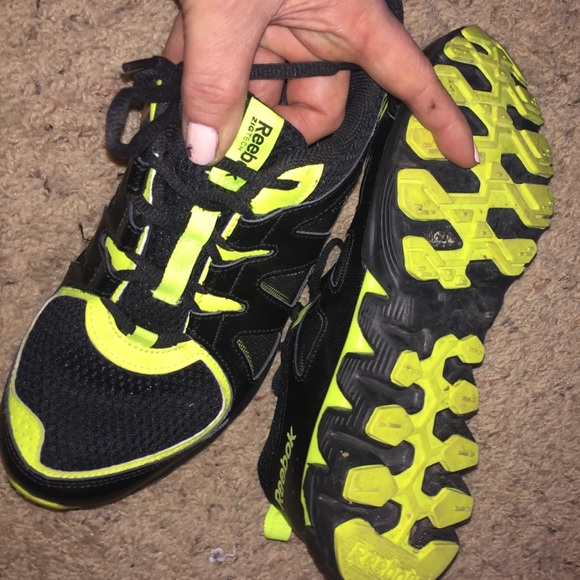 Like New Reebok ZIGTECH Inside"  "!!💝💝🛍 - Picture 3 of 4