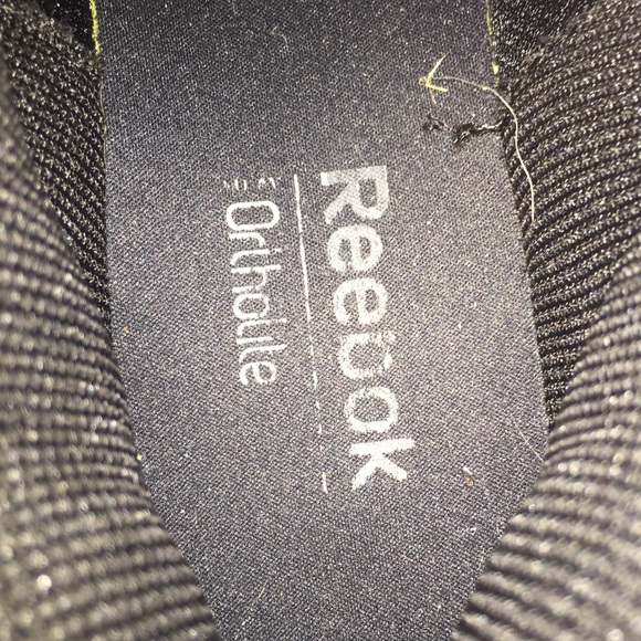 Like New Reebok ZIGTECH Inside"  "!!💝💝🛍 - Picture 4 of 4