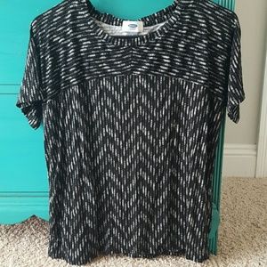 Old navy top