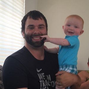 Meet your Posher, Alex