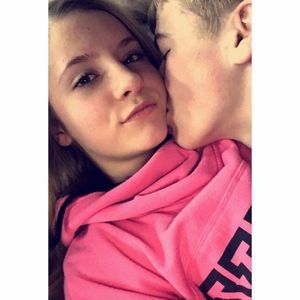 Meet your Posher, Michaela