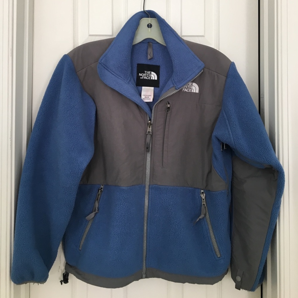 Women's North Face jacket