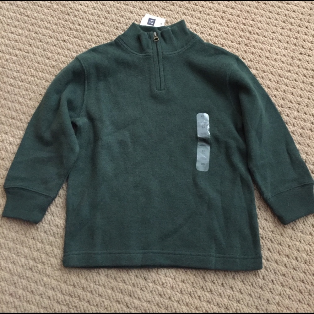 Gap Kids sweater