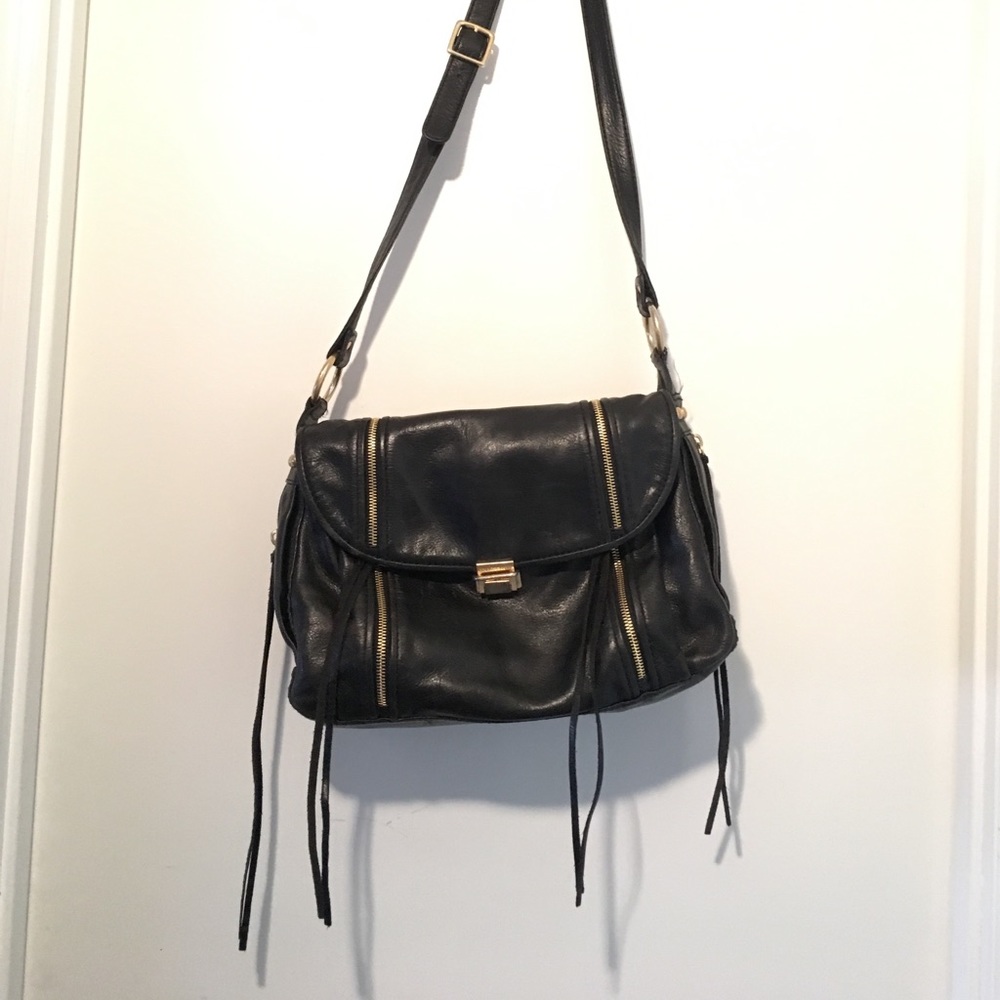 Rebecca Minkoff Beloved cross-body bag