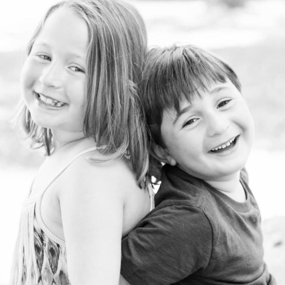 Meet your Posher, Leigh