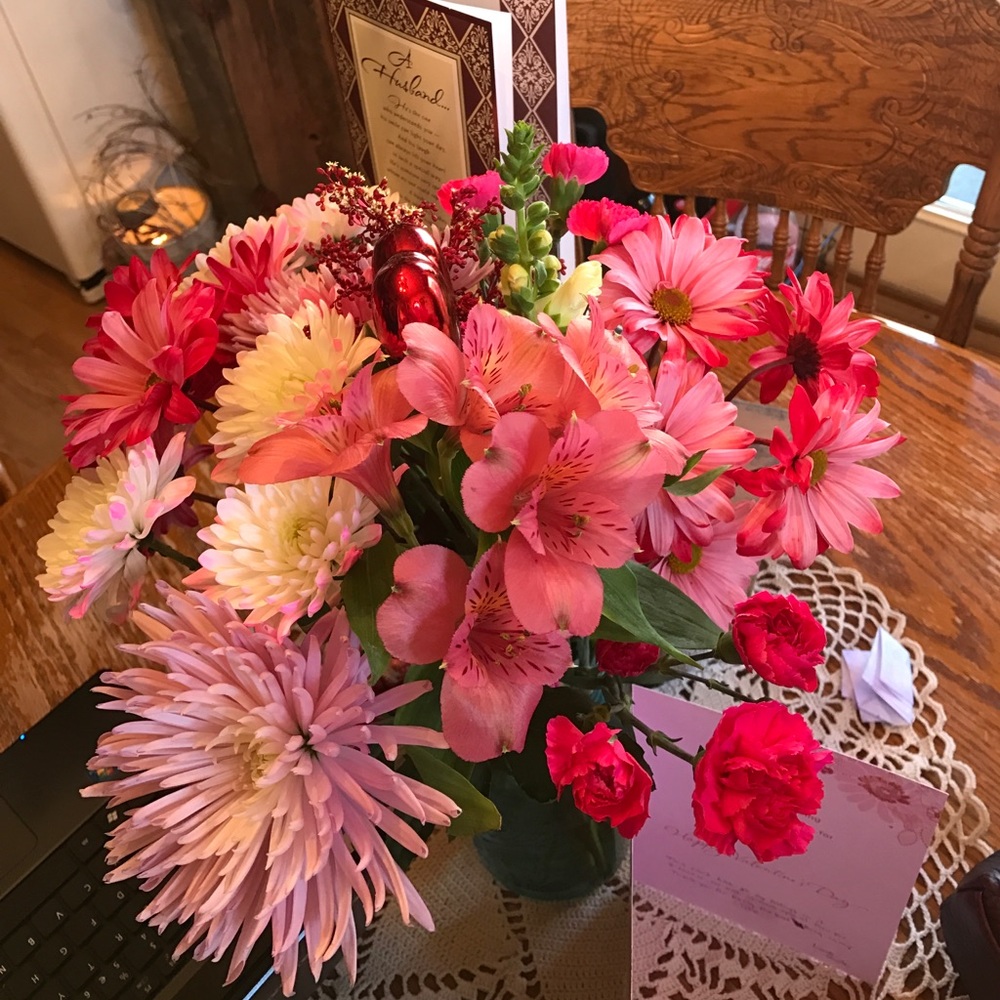 Meet your Posher, Kandy