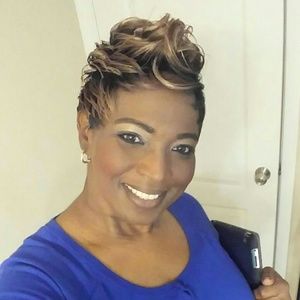 Meet your Posher, Tracy