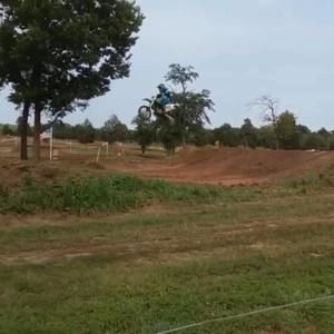 Meet your Posher, Thomas