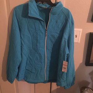NWT'S Kim Rogers Jacket
