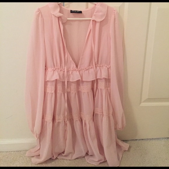 Dress - Picture 4 of 4