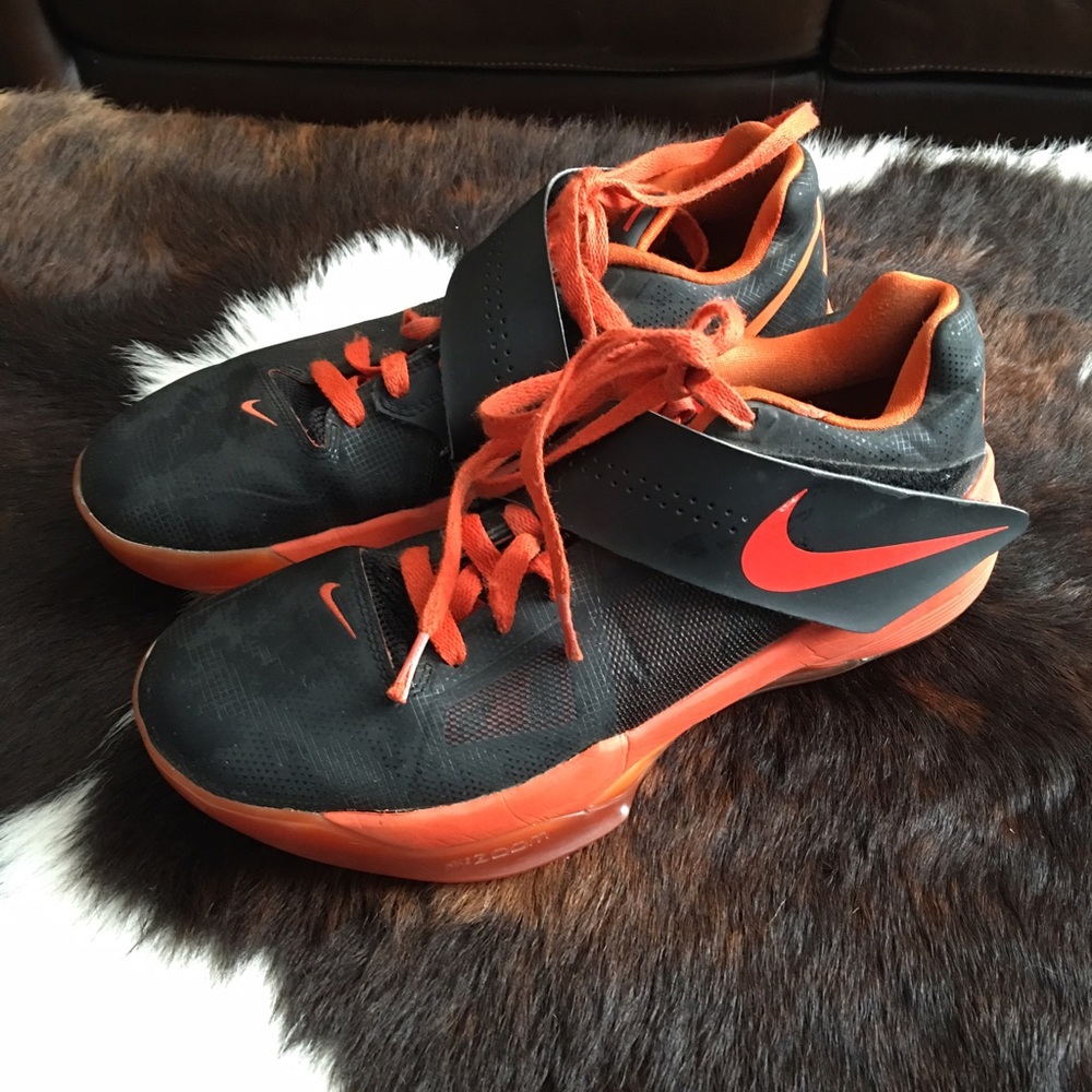 Kd shoes