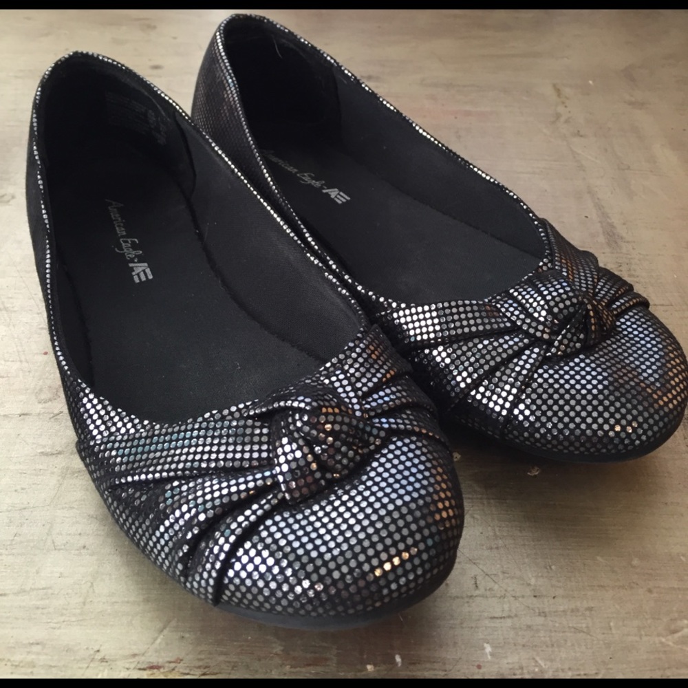 American Eagle Flats