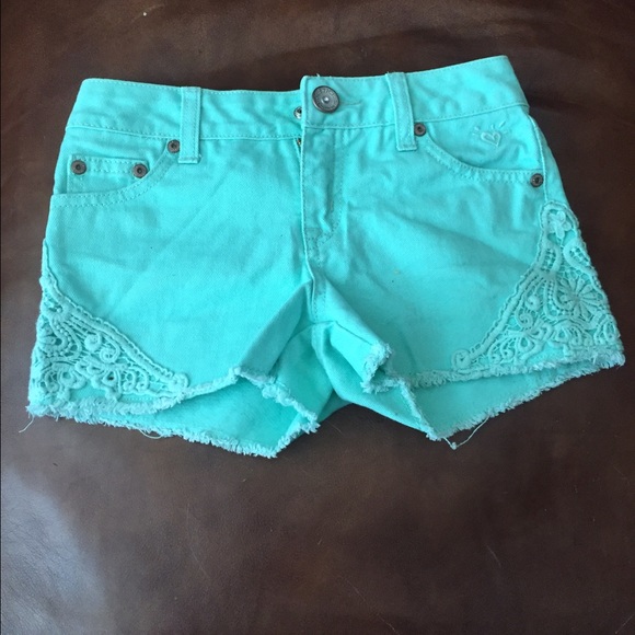Justice Other - justice shorts girls size 8 regular