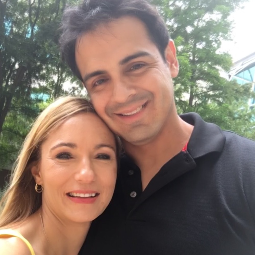 Meet your Posher, Carlynn