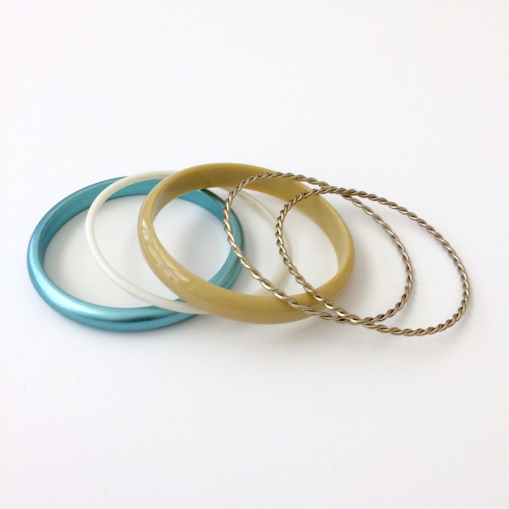 For @chelseastabler - Bracelet/Bangle Set - Picture 2 of 5